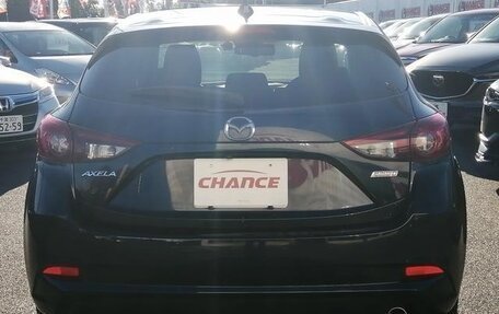 Mazda Axela, 2019 год, 1 400 000 рублей, 6 фотография