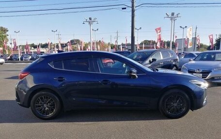 Mazda Axela, 2019 год, 1 400 000 рублей, 4 фотография