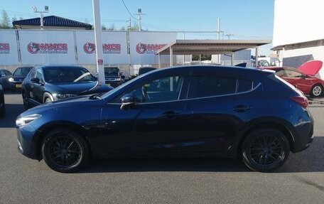 Mazda Axela, 2019 год, 1 400 000 рублей, 8 фотография