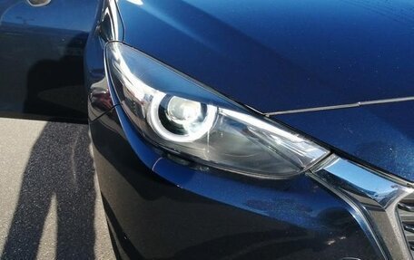 Mazda Axela, 2019 год, 1 400 000 рублей, 9 фотография