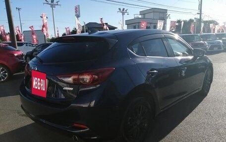 Mazda Axela, 2019 год, 1 400 000 рублей, 5 фотография