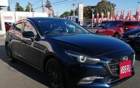 Mazda Axela, 2019 год, 1 400 000 рублей, 3 фотография