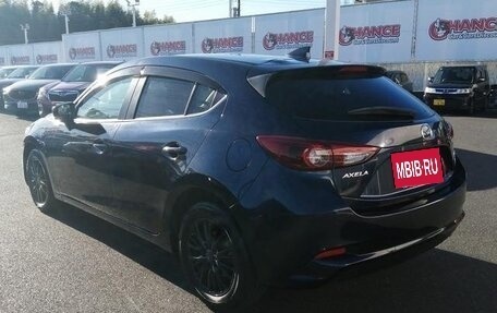Mazda Axela, 2019 год, 1 400 000 рублей, 7 фотография