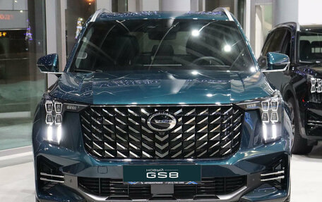 GAC GS8, 2025 год, 4 949 000 рублей, 2 фотография