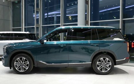 GAC GS8, 2025 год, 4 949 000 рублей, 4 фотография