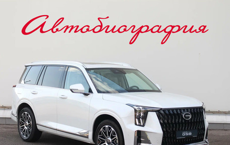 GAC GS8, 2025 год, 5 099 000 рублей, 2 фотография