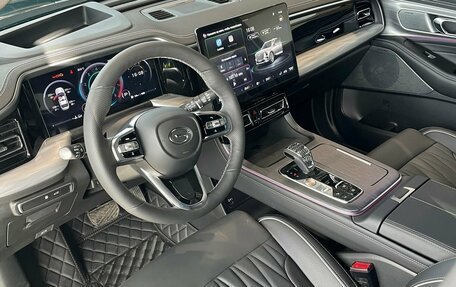 GAC GS8, 2025 год, 4 949 000 рублей, 5 фотография