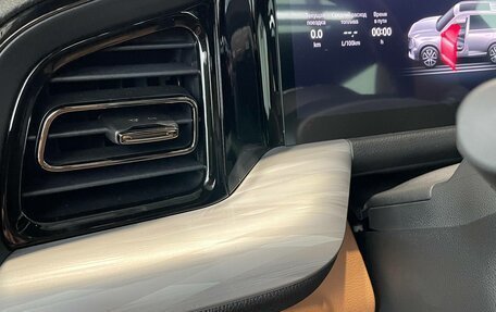 GAC GS8, 2025 год, 5 099 000 рублей, 3 фотография