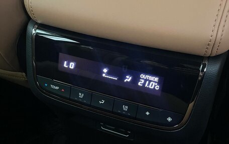 GAC GS8, 2025 год, 5 099 000 рублей, 11 фотография