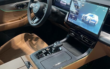 GAC GS8, 2025 год, 5 099 000 рублей, 10 фотография