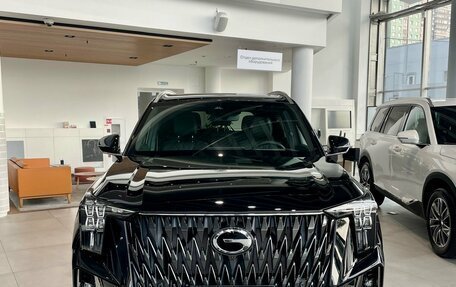 GAC GS8, 2025 год, 4 699 000 рублей, 2 фотография