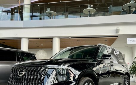 GAC GS8, 2025 год, 4 699 000 рублей, 3 фотография