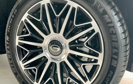 GAC GS8, 2025 год, 4 699 000 рублей, 8 фотография