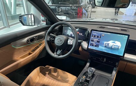 GAC GS8, 2025 год, 5 099 000 рублей, 12 фотография