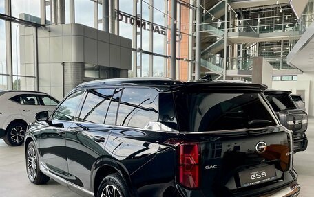 GAC GS8, 2025 год, 4 699 000 рублей, 5 фотография