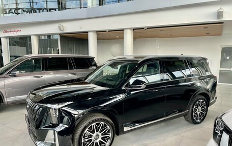 GAC GS8, 2025 год, 4 699 000 рублей, 4 фотография