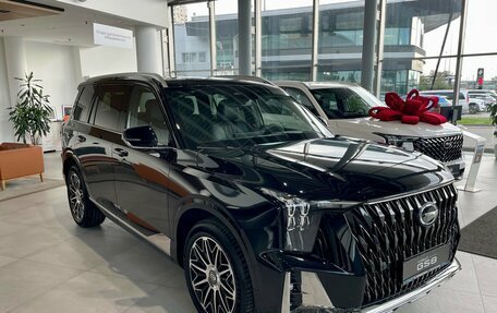 GAC GS8, 2025 год, 4 699 000 рублей, 7 фотография