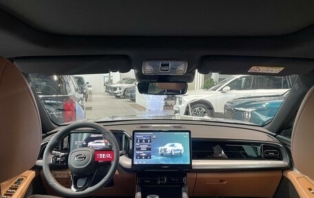 GAC GS8, 2025 год, 5 099 000 рублей, 13 фотография