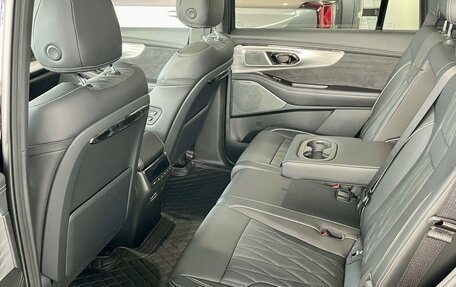 GAC GS8, 2025 год, 4 699 000 рублей, 13 фотография