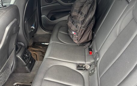 BMW X1, 2016 год, 1 990 000 рублей, 10 фотография