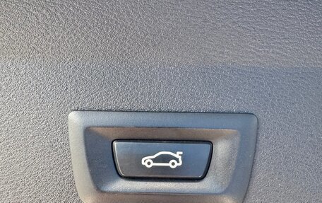 BMW X1, 2016 год, 1 990 000 рублей, 12 фотография