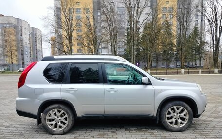 Nissan X-Trail, 2011 год, 1 200 000 рублей, 3 фотография