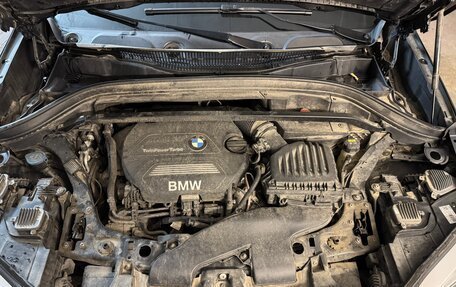 BMW X1, 2016 год, 1 990 000 рублей, 13 фотография