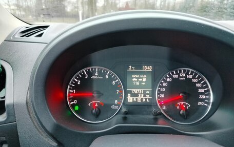 Nissan X-Trail, 2011 год, 1 200 000 рублей, 5 фотография