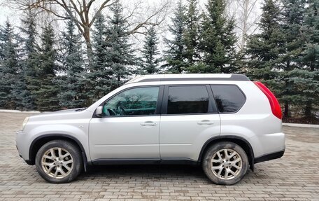 Nissan X-Trail, 2011 год, 1 200 000 рублей, 4 фотография