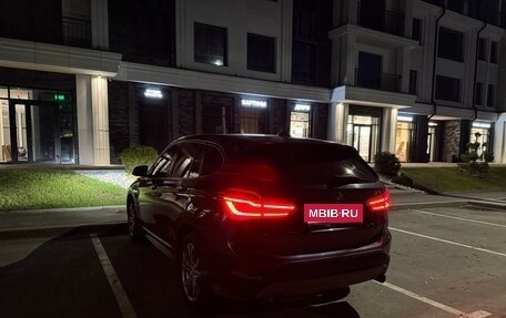 BMW X1, 2016 год, 1 990 000 рублей, 14 фотография