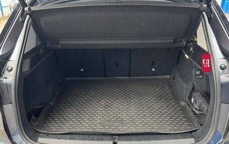 BMW X1, 2016 год, 1 990 000 рублей, 11 фотография