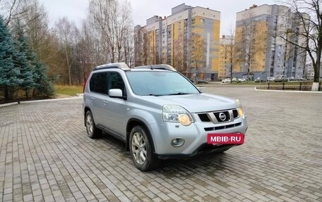 Nissan X-Trail, 2011 год, 1 200 000 рублей, 2 фотография