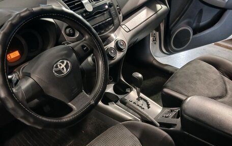 Toyota RAV4, 2011 год, 1 138 000 рублей, 12 фотография
