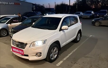 Toyota RAV4, 2011 год, 1 138 000 рублей, 3 фотография