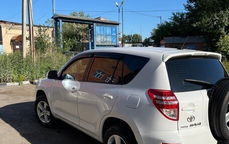 Toyota RAV4, 2011 год, 1 138 000 рублей, 10 фотография