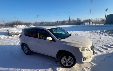 Toyota RAV4, 2011 год, 1 138 000 рублей, 6 фотография