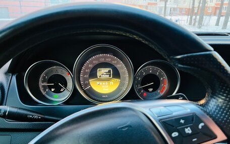 Mercedes-Benz C-Класс, 2011 год, 1 700 000 рублей, 10 фотография