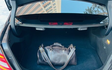 Mercedes-Benz C-Класс, 2011 год, 1 700 000 рублей, 7 фотография