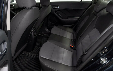 KIA Cerato III, 2019 год, 1 670 000 рублей, 14 фотография