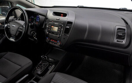 KIA Cerato III, 2019 год, 1 670 000 рублей, 15 фотография