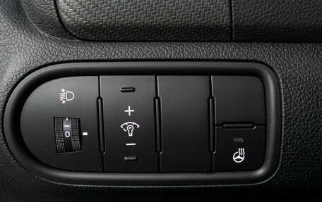 KIA Cerato III, 2019 год, 1 670 000 рублей, 11 фотография