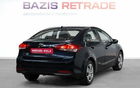KIA Cerato III, 2019 год, 1 670 000 рублей, 5 фотография