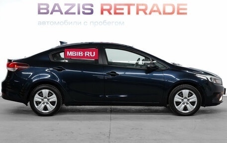 KIA Cerato III, 2019 год, 1 670 000 рублей, 4 фотография