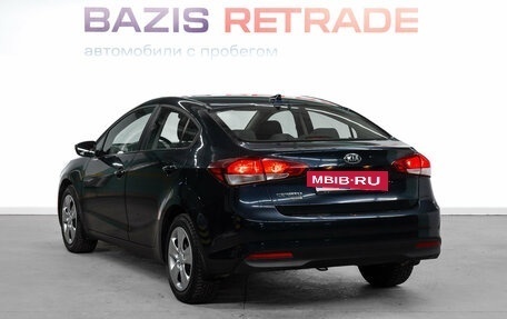 KIA Cerato III, 2019 год, 1 670 000 рублей, 7 фотография