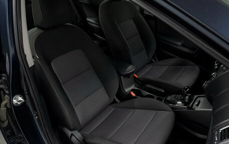 KIA Cerato III, 2019 год, 1 670 000 рублей, 16 фотография