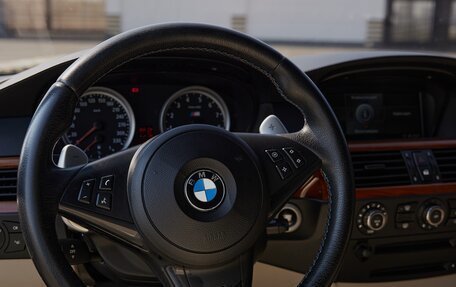 BMW M5, 2006 год, 5 000 000 рублей, 8 фотография