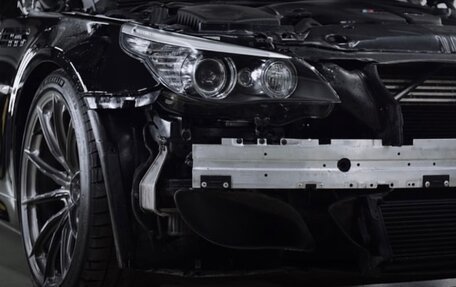 BMW M5, 2006 год, 5 000 000 рублей, 6 фотография