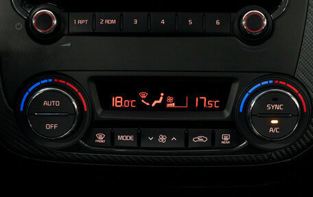 KIA Cerato III, 2019 год, 1 670 000 рублей, 22 фотография