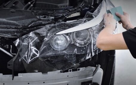 BMW M5, 2006 год, 5 000 000 рублей, 5 фотография