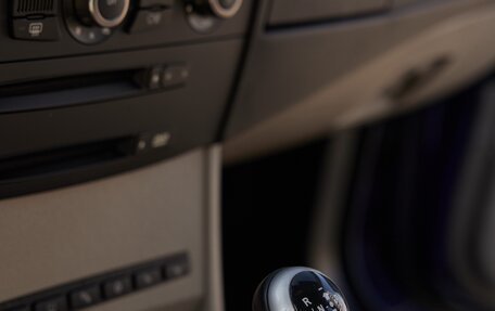 BMW M5, 2006 год, 5 000 000 рублей, 9 фотография